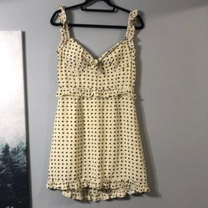 Hold for trade 💕  the love and lemons dress